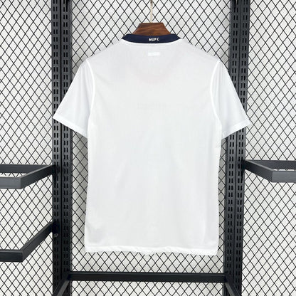 Manchester United Retro 08-09