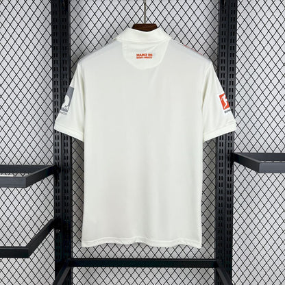 Mainz - Edição Especial “120 anos” 25-26