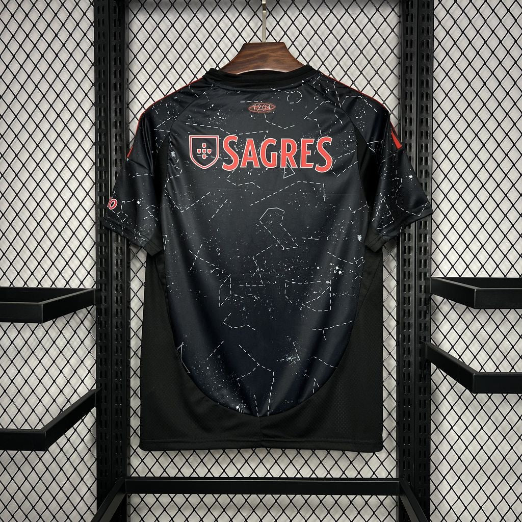 Benfica Secundária 24-25