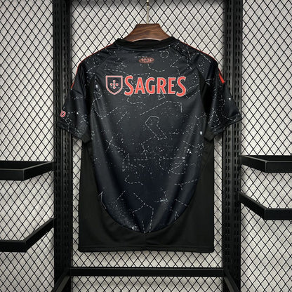 Benfica Secundária 24-25