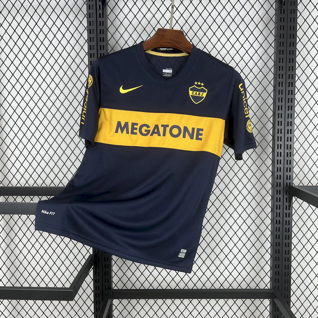 Boca Juniors 07-08