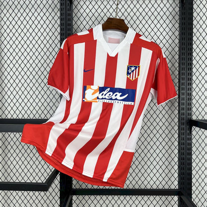 Atlético Madrid Retro 02-03