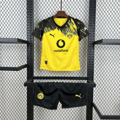 Dortmund Principal Kit Criança 25-26