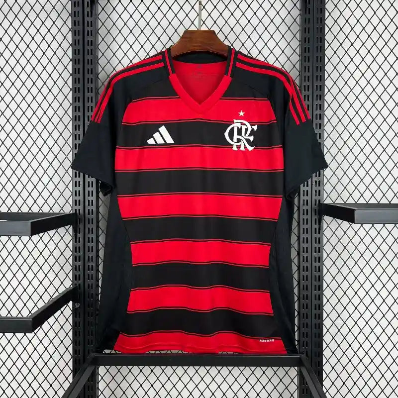 Flamengo Principal 25-26