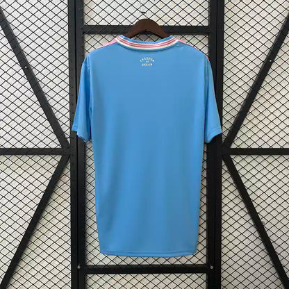 Inter Miami Secundária 25-26