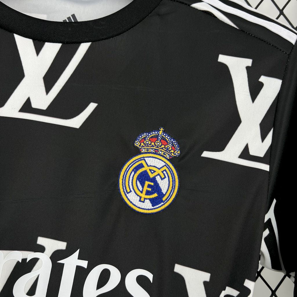 Real Madrid X Louis Vuitton - Edição Especial 25-26