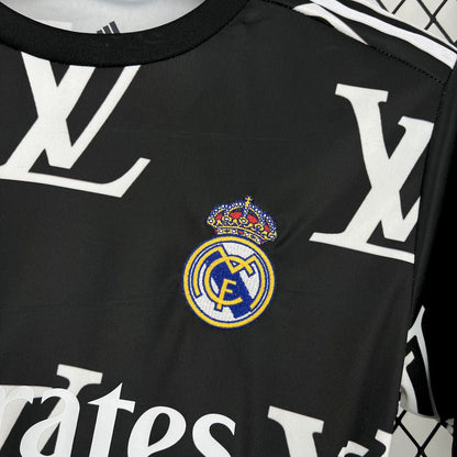 Real Madrid X Louis Vuitton - Edição Especial 25-26