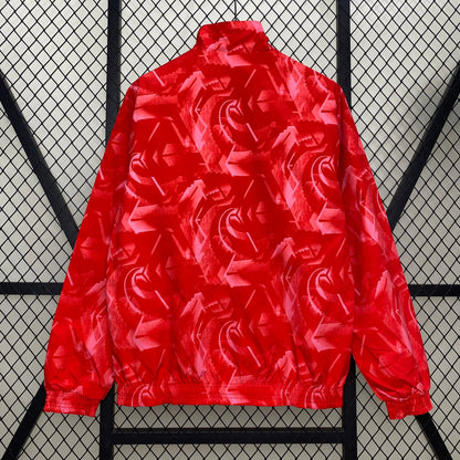 Casaco Reversível Real Madrid 24-25