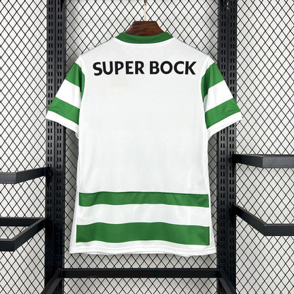 Sporting - Edição Especial 25-26