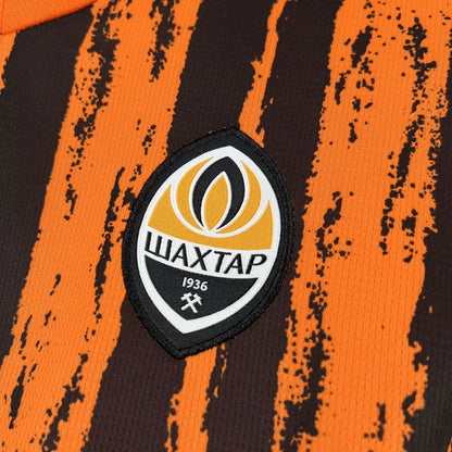 Shakhtar Donetsk Principal 25-26