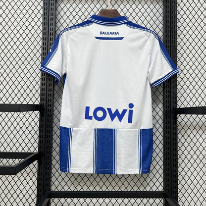 Levante Secundária 25-26