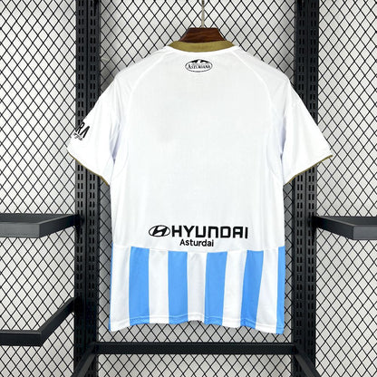 Real Oviedo Alternativa 25-26