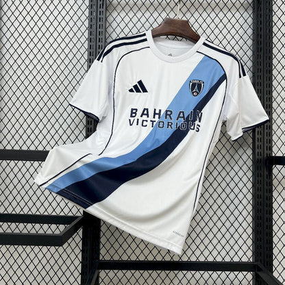 Paris FC Secundária 25-26
