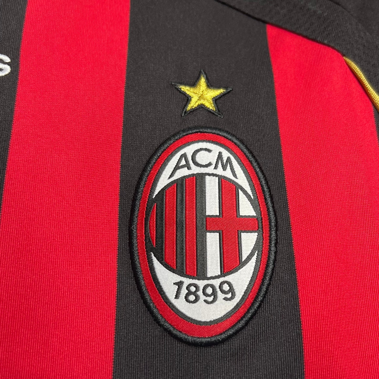Milan Retro 06-07