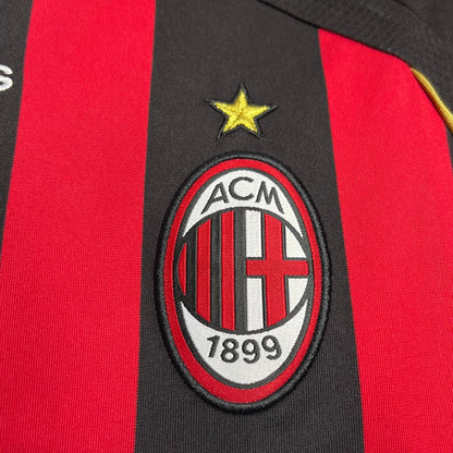 Milan Retro 06-07