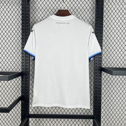 Lazio - Edição Especial “125 anos” 25-26