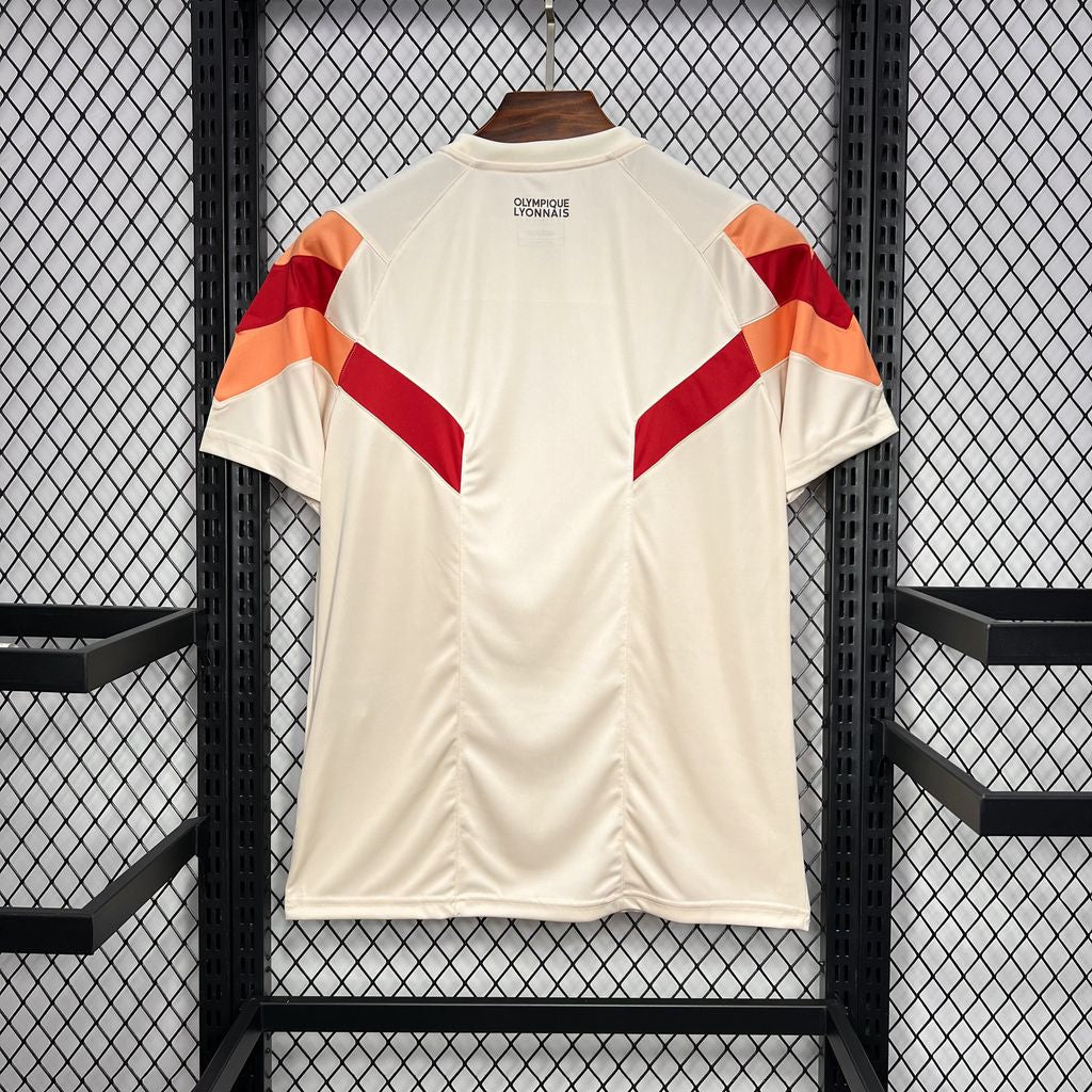 Lyon - Edição Especial 24-25