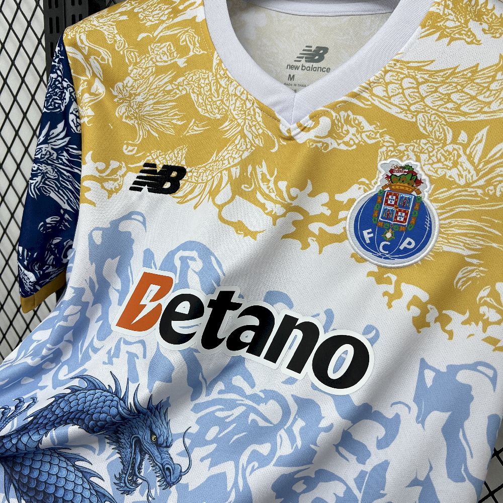 Porto - Edição Especial 25-26