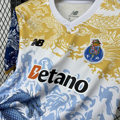 Porto - Edição Especial 25-26