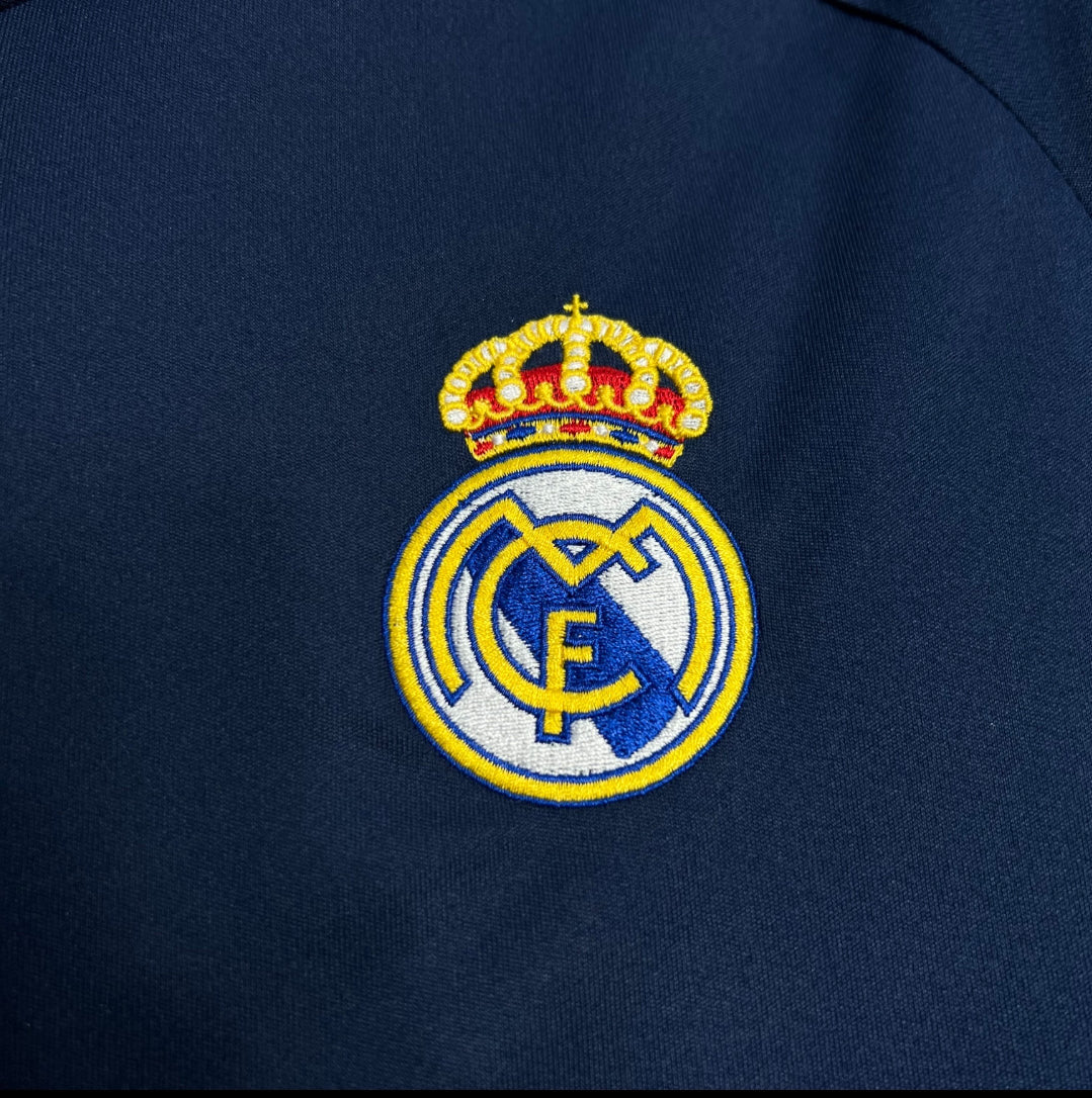 Real Madrid Retro 05-06