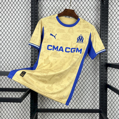 Marselha Alternativa 25-26