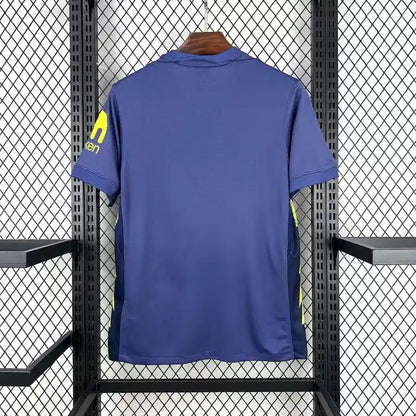 Atlético Madrid Secundária 25-26