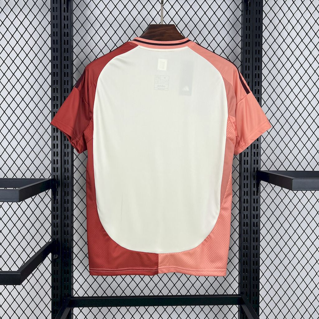 Lyon Alternativa 24-25