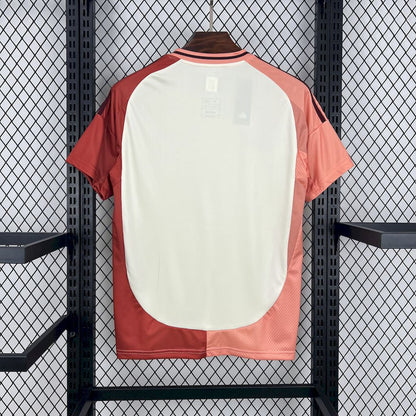 Lyon Alternativa 24-25