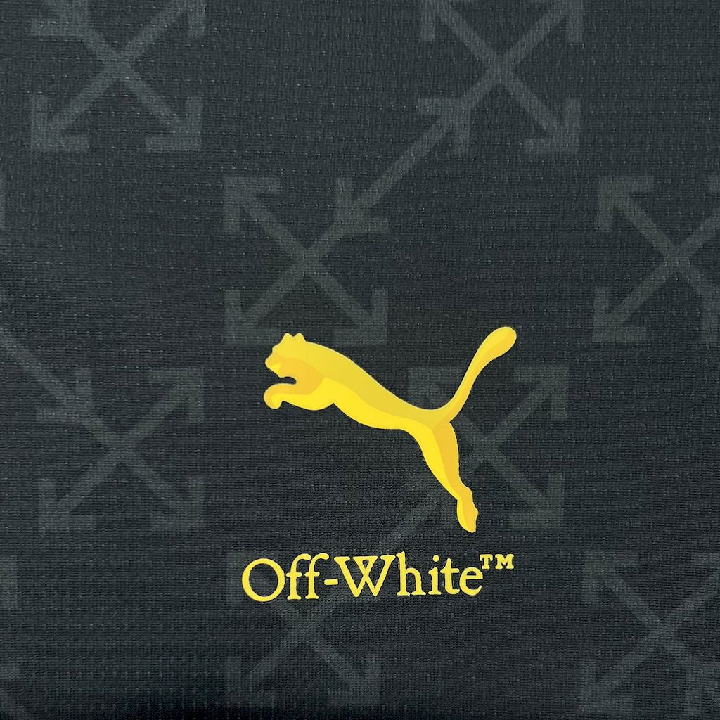 Milan X Off-White - Edição Especial 24-25