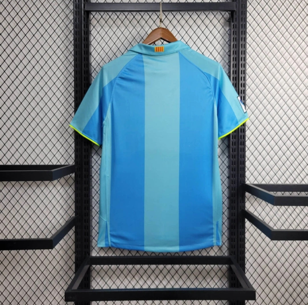 Barcelona Retro 07-08