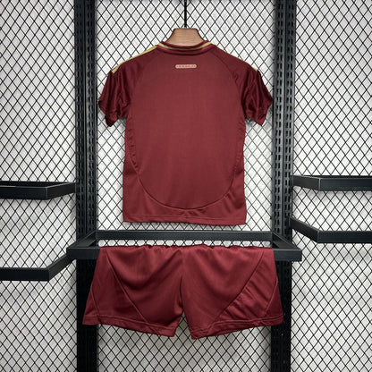 Roma Principal Kit Criança 24-25