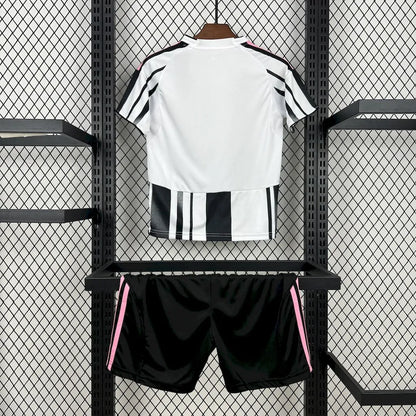 Juventus Principal Kit Criança 25-26