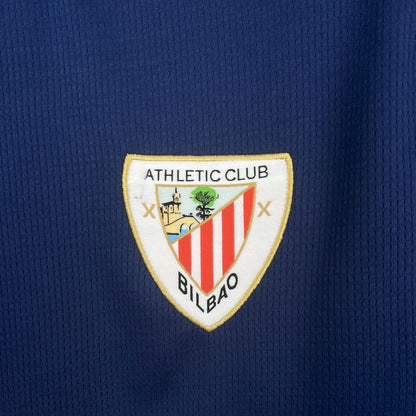 Athletic Bilbao Secundária 25-26