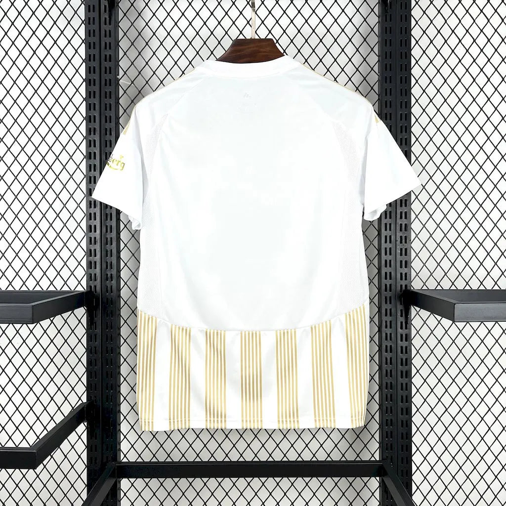 Copenhaga - Edição Especial 25-26