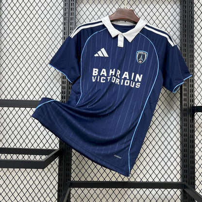 Paris FC Principal 25-26