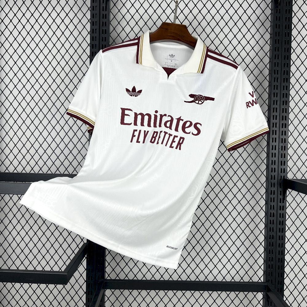 Arsenal Alternativa 25-26