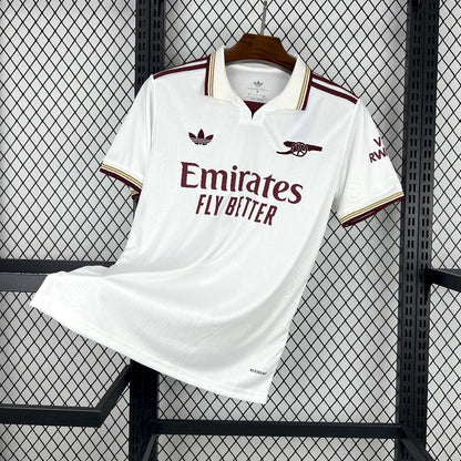 Arsenal Alternativa 25-26