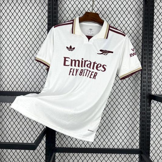 Arsenal Alternativa 25-26