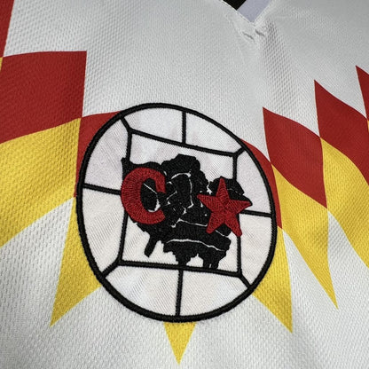 Club América Retro - Edição Especial “Corteiz” 1995