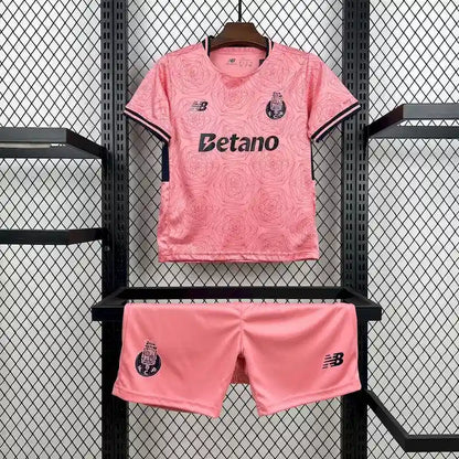 Porto Secundária Kit Criança 25-26