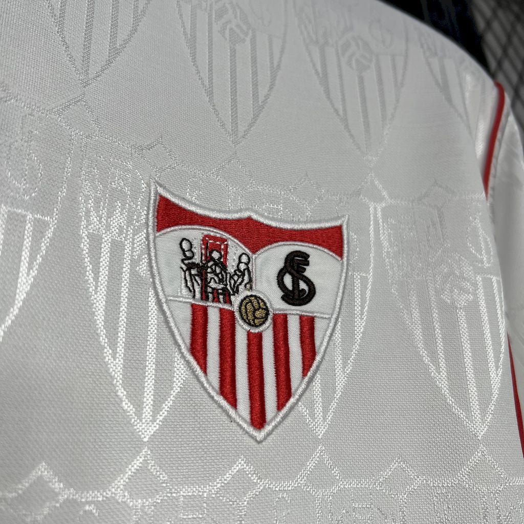 Sevilla Retro 91-92
