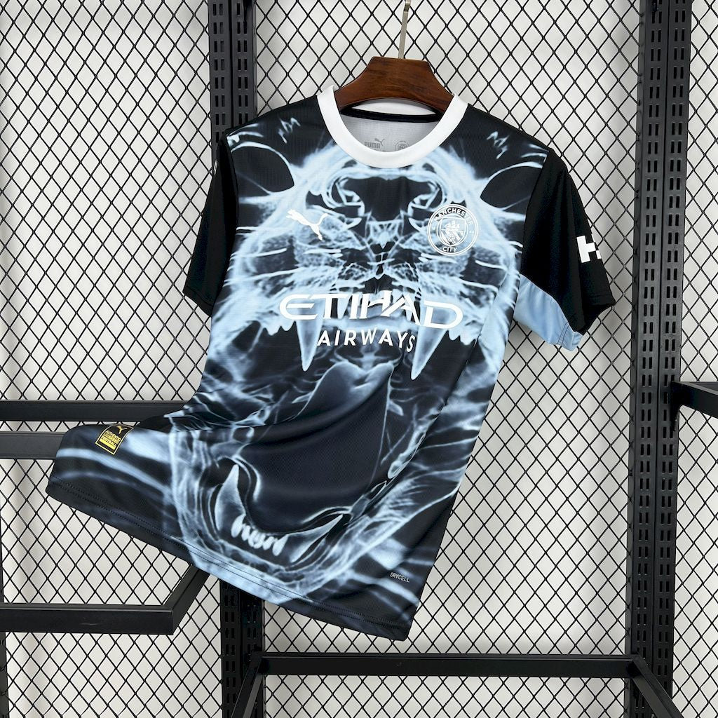 Manchester City - Edição Especial 24-25