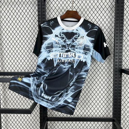 Manchester City - Edição Especial 24-25