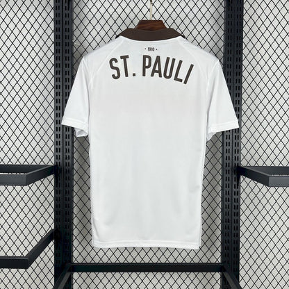 St. Pauli Secundária 25-26