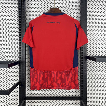 Independiente de Medellin Principal 25-26