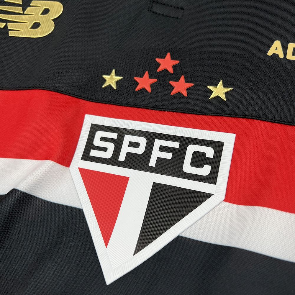 São Paulo Alternativa 25-26