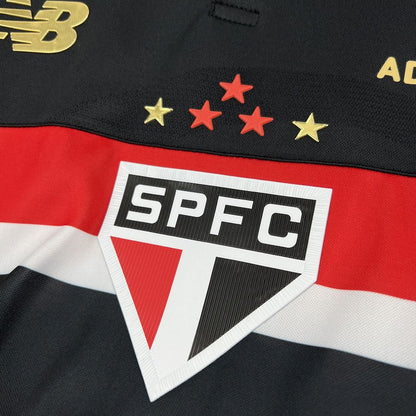 São Paulo Alternativa 25-26
