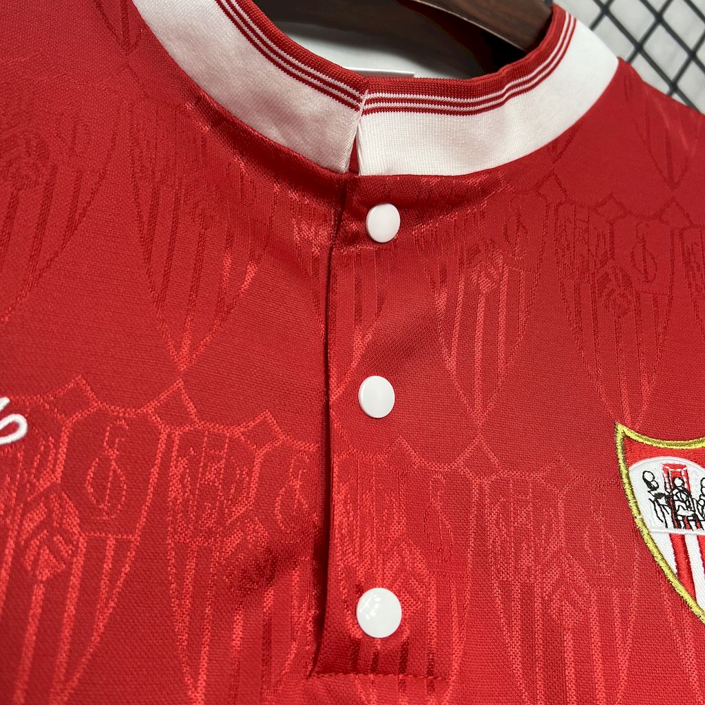 Sevilla Retro 91-92