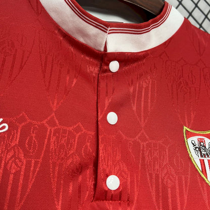 Sevilla Retro 91-92