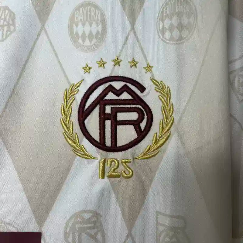 Bayern Munique - Edição Especial 25-26